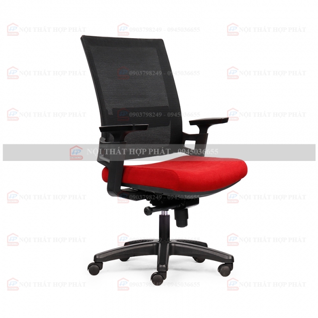 Ghế Xoay Nhân Viên M1085-03